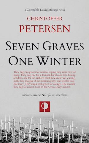 Seven Graves One Winter