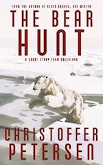 The Bear Hunt: A short story of hunting, shamanism and jealousy in Greenland 