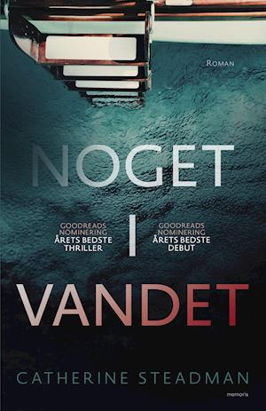 Noget i vandet