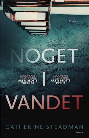 Noget i vandet