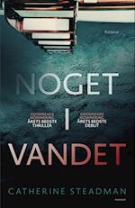 Noget i vandet