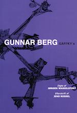 Gunnar Berg Gaffky's