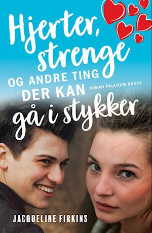 Hjerter, strenge og andre ting der kan gå i stykker