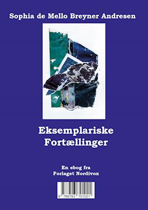 Eksemplariske Fortællinger