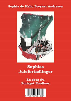 Sophias Julefortællinger