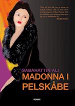 Madonna i pelskåbe