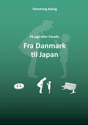 Fra Danmark til Japan