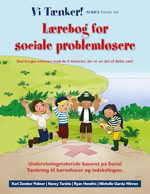 Lærebog for sociale problemløsere