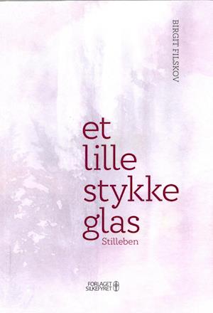 Et lille stykke glas