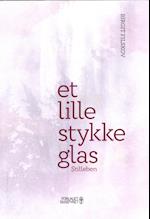 Et lille stykke glas