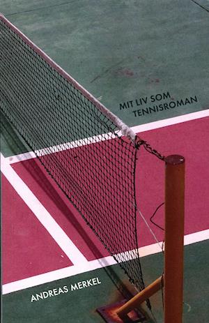 Mit liv som tennisroman