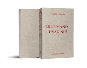 Lille mand - hvad nu?