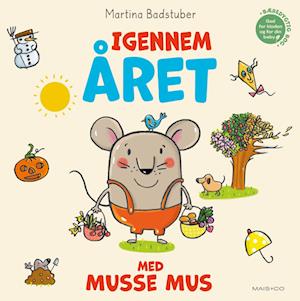 Igennem året med Musse Mus