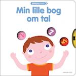 Sprogstart: Min lille bog om tal