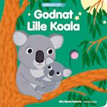 Sprogstart: Godnat Lille Koala