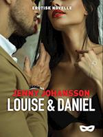 Louise & Daniel