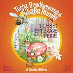 Tutte Brødkrumme & Kalle Humle: En tosset efterårsferie