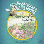 Tutte Brødkrumme og Kalle Humle - En vidunderlig sommer