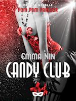 Candy Club