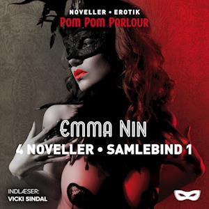 4 noveller - Samlebind 1