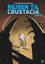 Rejsen til Crustacia