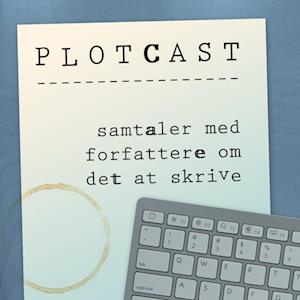 Dy Plambeck - Når den ene sætning tager den næste