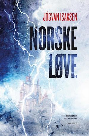 Norske løve