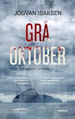 Grå oktober