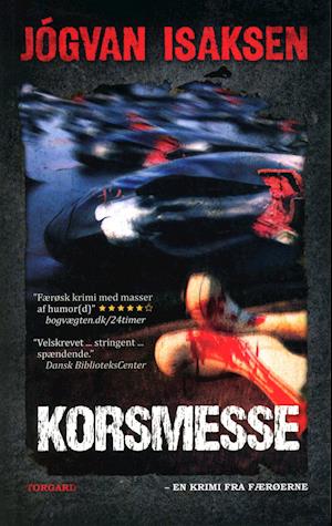 Korsmesse