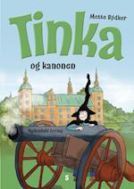 Tinka og kanonen