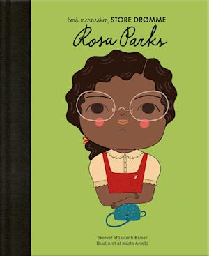 Rosa Parks