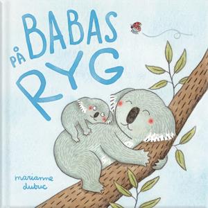 På Babas ryg