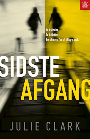 Sidste afgang