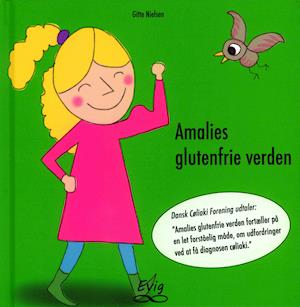 Amalies glutenfrie verden