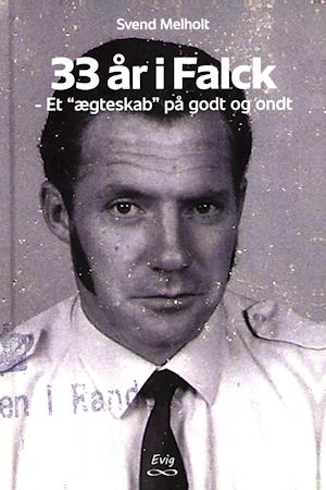 33 år i Falck