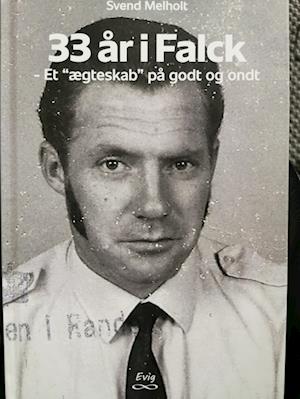 33 år i Falck