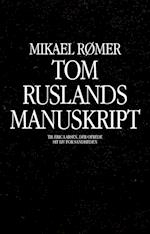 Tom Ruslands manuskript