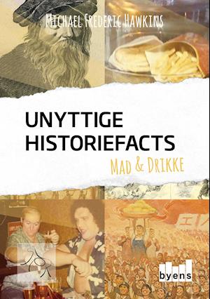 Unyttige historiefacts - mad & drikke
