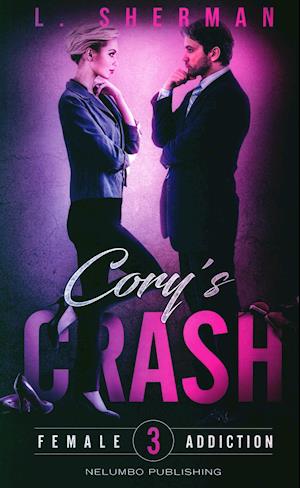 Cory's crash