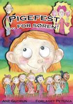 Pigefest - for Søren!