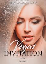 Vegas Invitation