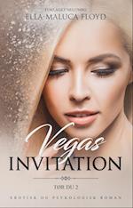 Vegas Invitation