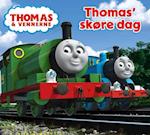 Thomas og vennerne: Thomas’ skøre dag