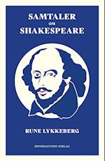 Samtaler om Shakespeare