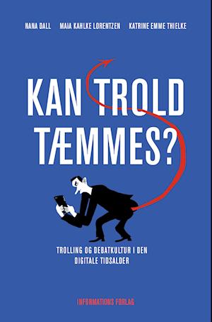 Kan trold tæmmes