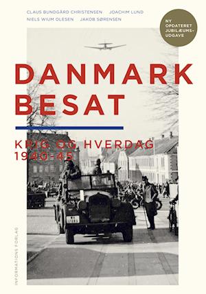 Danmark Besat