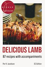 Delicious lamb