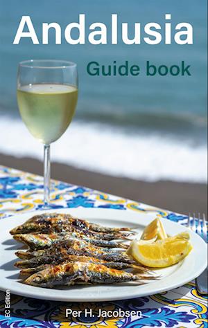 Andalusia Guide Book