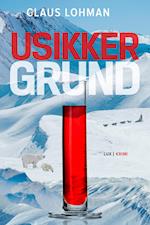 Usikker grund