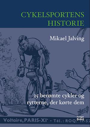 Cykelsportens historie